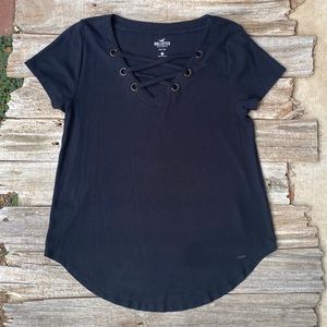 Hollister Women’s Easy Tee